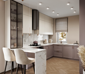 Кухни Шарден-01